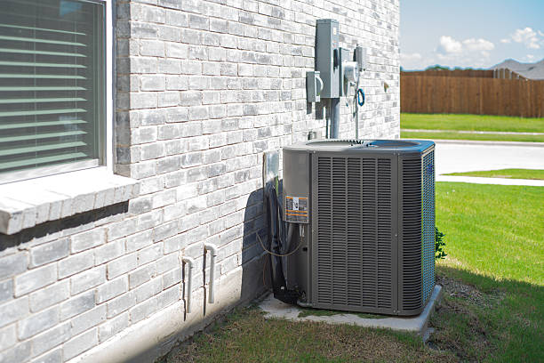 Reliable Ductwork Repair contractor in Paris, TN by FH HVAC